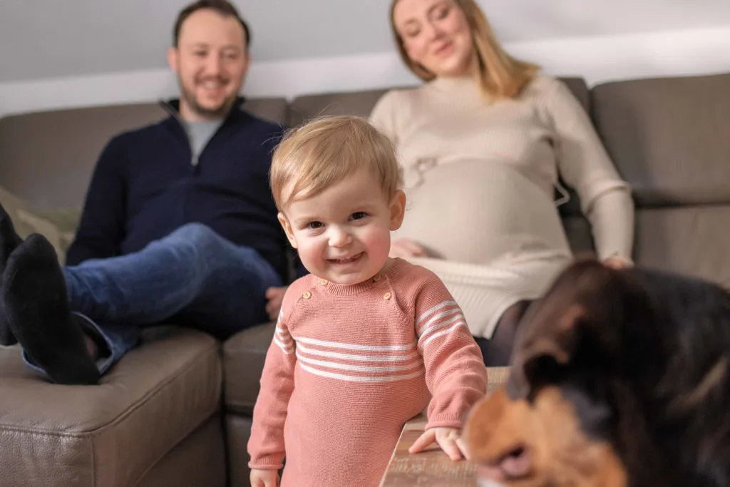 Tamara Richter Fotografie Familienfoto Homestory