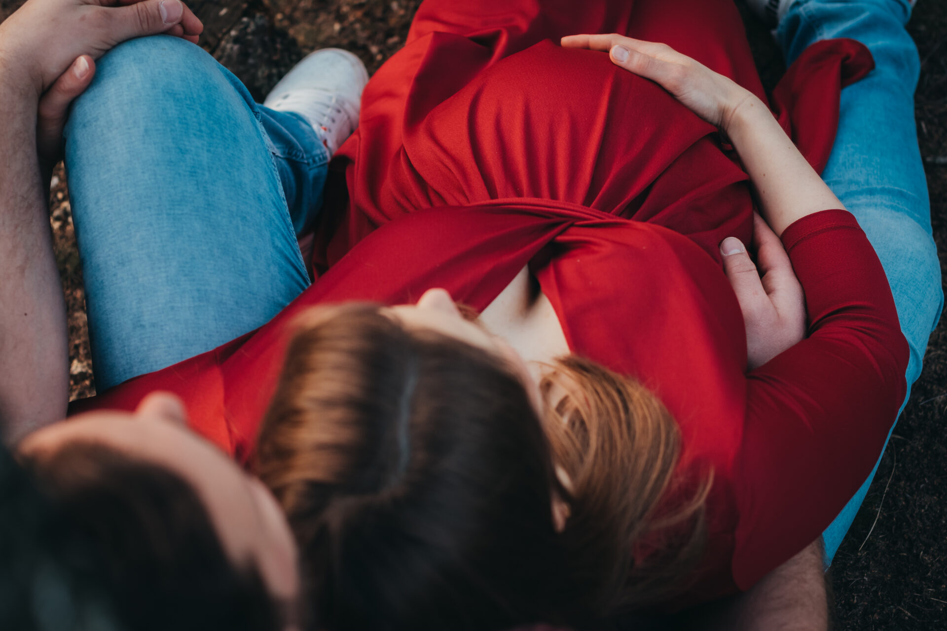 Tamara Richter Fotografie Babybauch