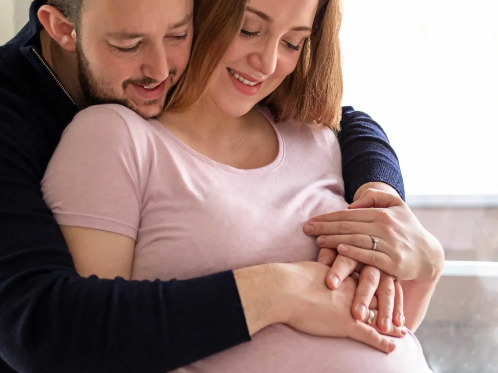 Tamara Richter Fotografie Familienfoto Homestory