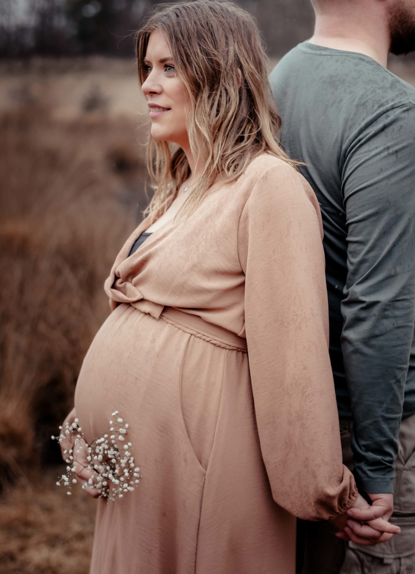Tamara Richter Fotografie Photography Babybelly Babybauchshoorting Liebe im Bauch