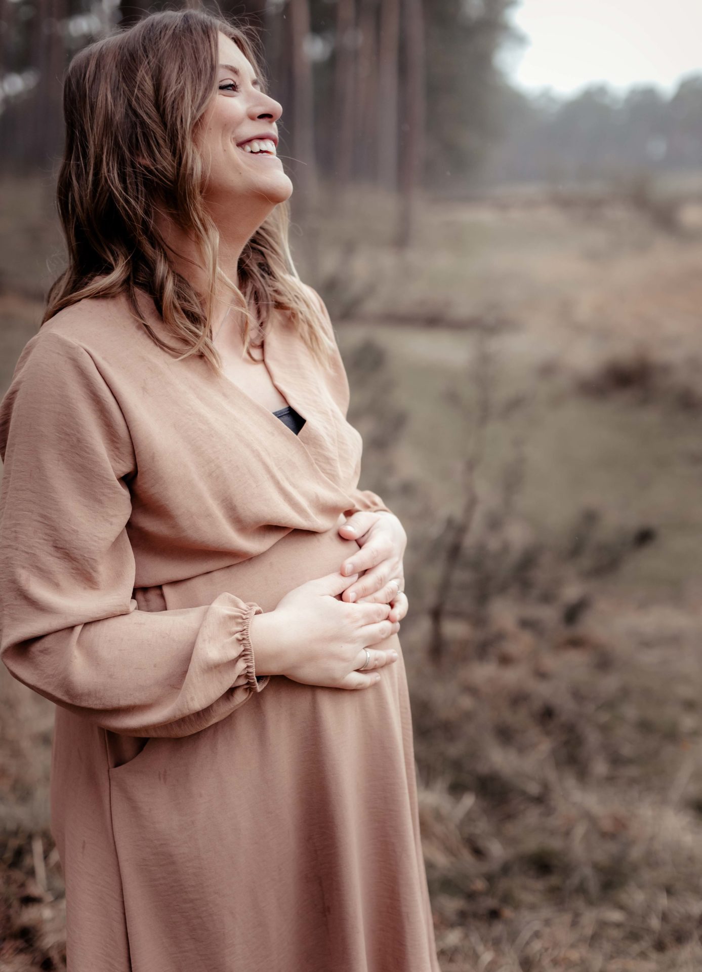 Tamara Richter Fotografie Photography Babybelly Babybauchshoorting Liebe im Bauch