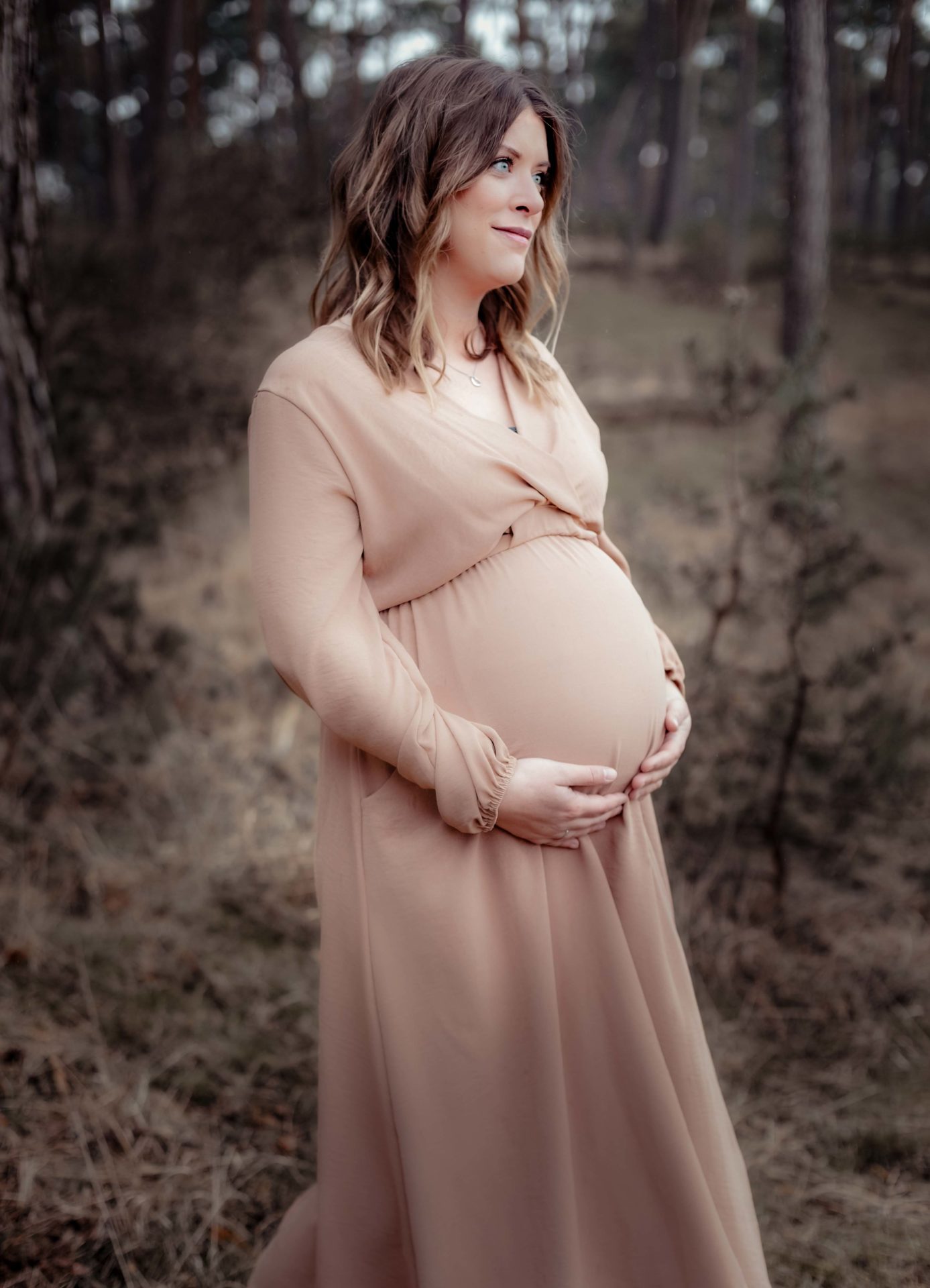 Tamara Richter Fotografie Photography Babybelly Babybauchshoorting Liebe im Bauch