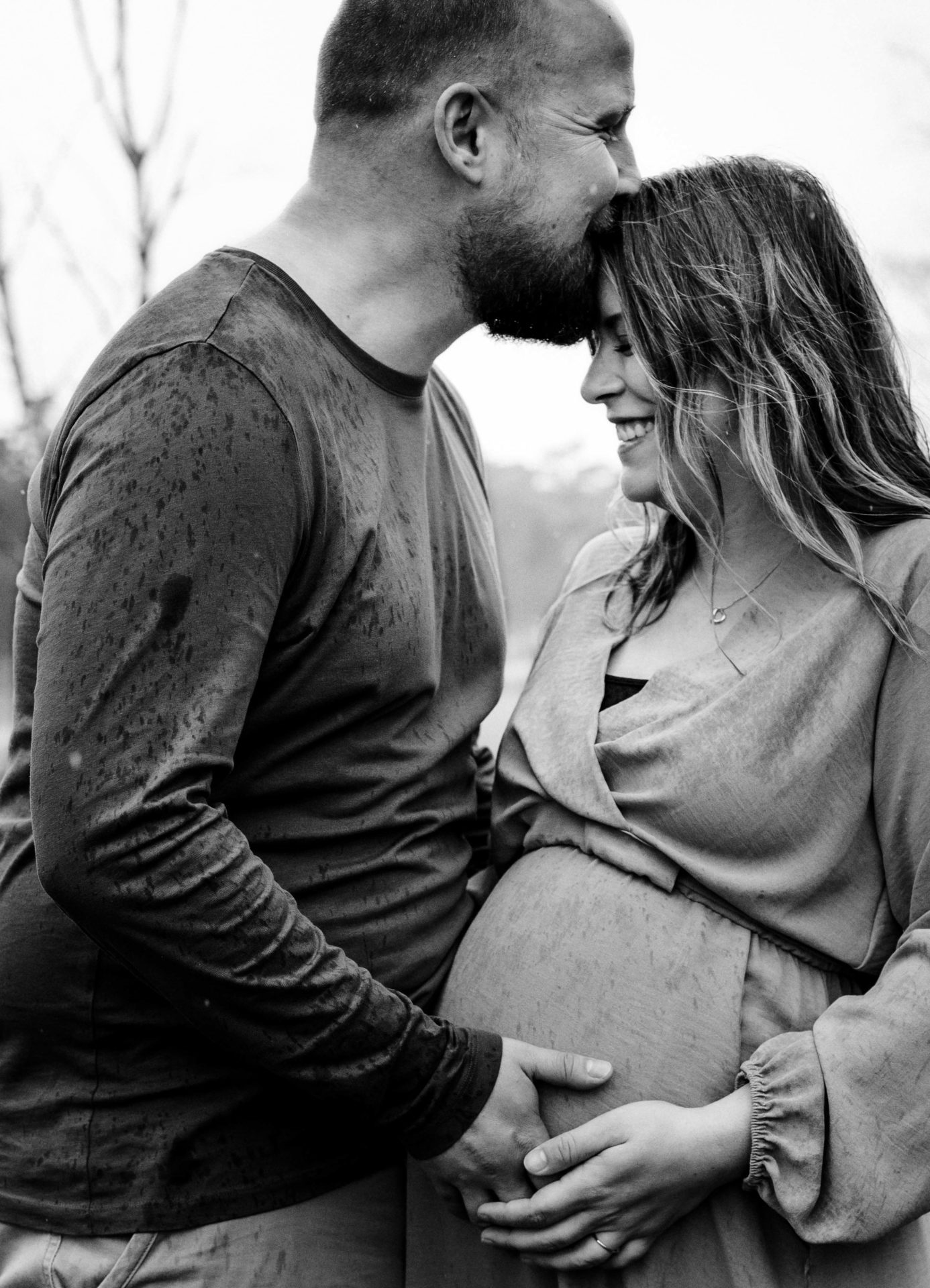 Tamara Richter Fotografie Photography Babybelly Babybauchshoorting Liebe im Bauch