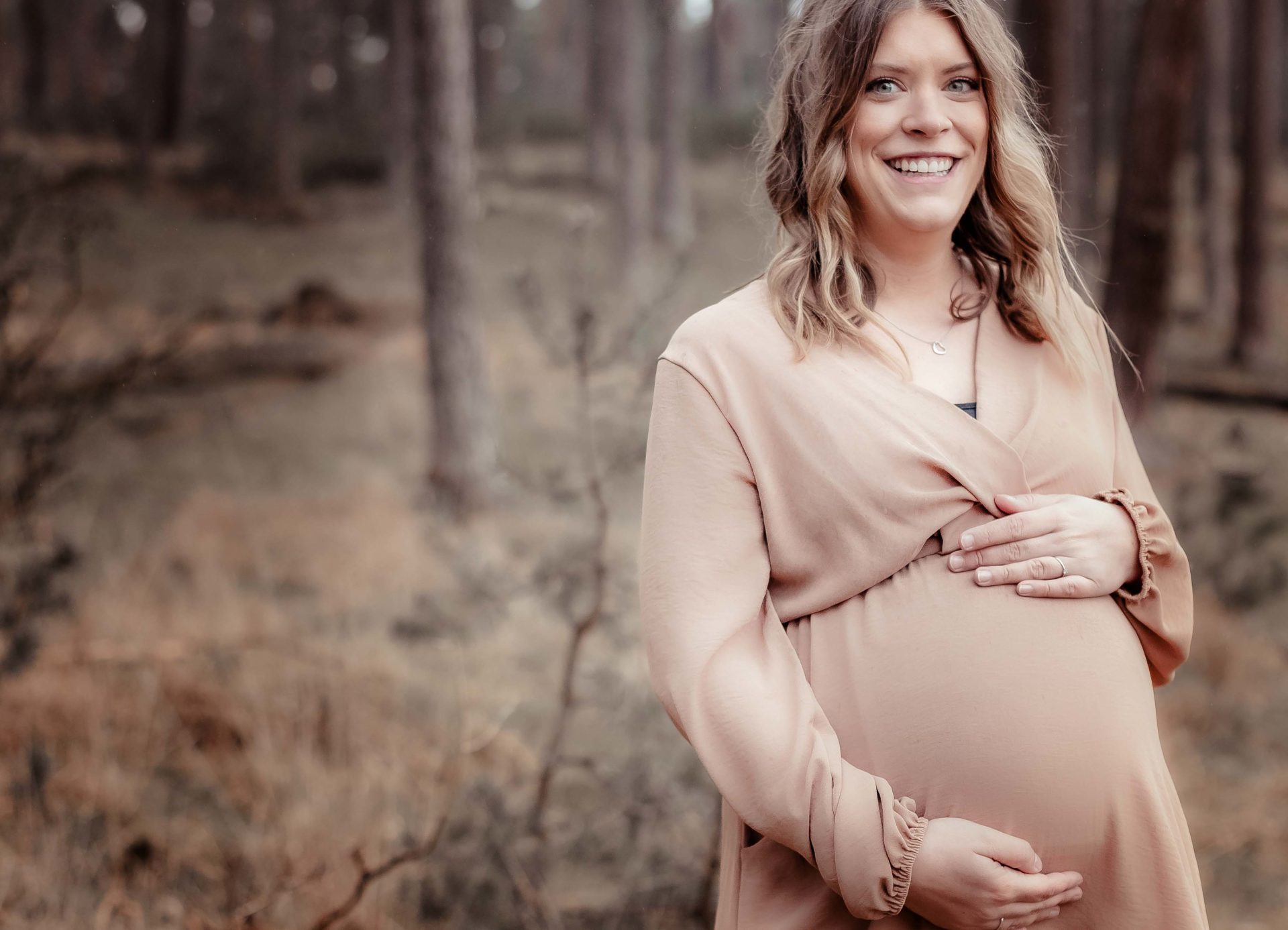 Tamara Richter Fotografie Photography Babybelly Babybauchshoorting Liebe im Bauch