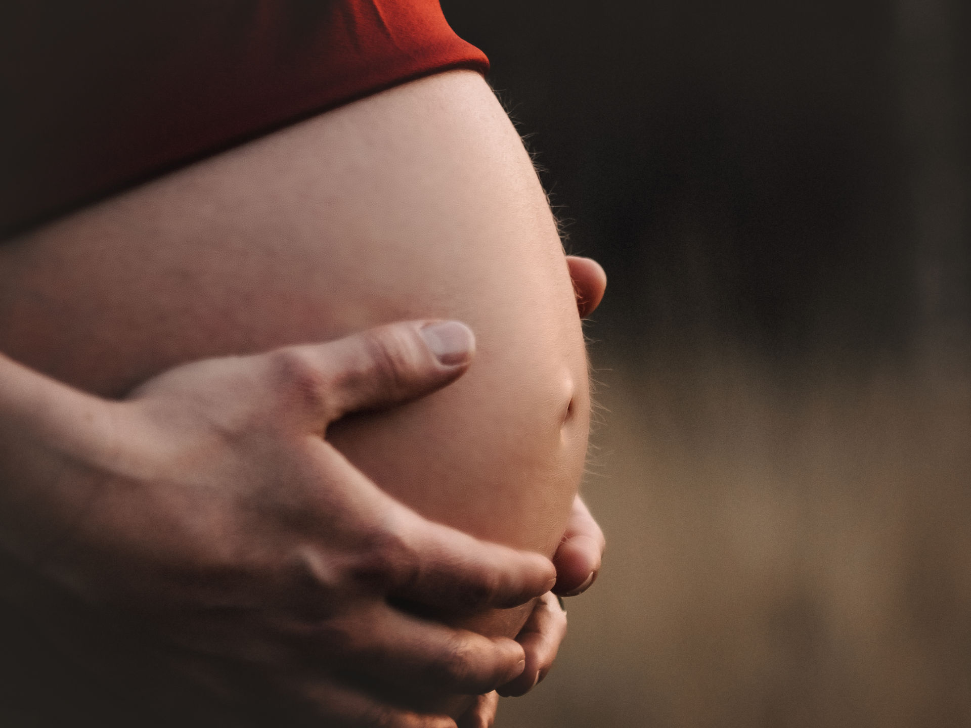 Tamara Richter Fotografie Babybauch