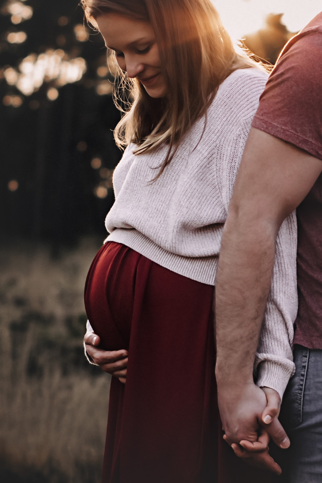 Tamara Richter Fotografie Babybauch